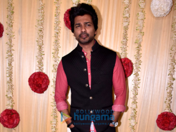Celebs grace Ekta Kapoor's Diwali bash