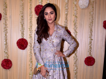 Celebs grace Ekta Kapoor's Diwali bash