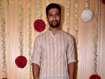 Celebs grace Ekta Kapoor's Diwali bash