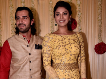 Celebs grace Ekta Kapoor's Diwali bash