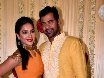 Celebs grace Ekta Kapoor's Diwali bash