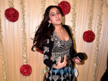 Celebs grace Ekta Kapoor's Diwali bash
