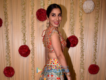 Celebs grace Ekta Kapoor's Diwali bash
