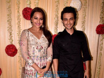 Celebs grace Ekta Kapoor's Diwali bash