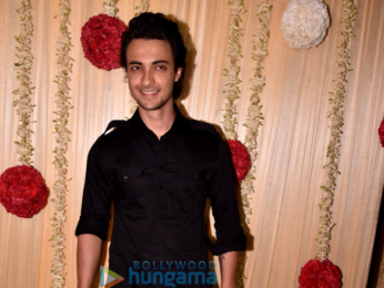 Celebs grace Ekta Kapoor's Diwali bash