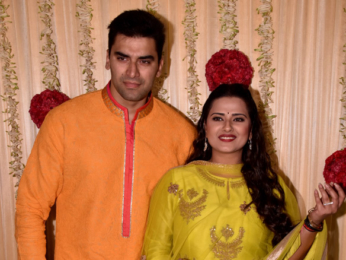Celebs grace Ekta Kapoor's Diwali bash