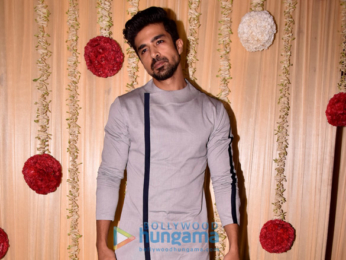 Celebs grace Ekta Kapoor's Diwali bash