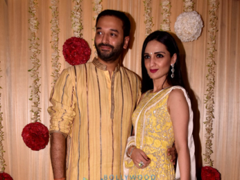 Celebs grace Ekta Kapoor's Diwali bash