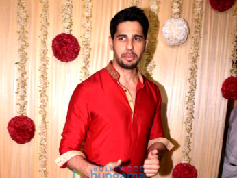 Celebs grace Ekta Kapoor's Diwali bash