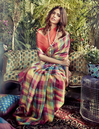 Celebrity Photo Of Esha Gupta