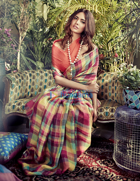 esha gupta 85