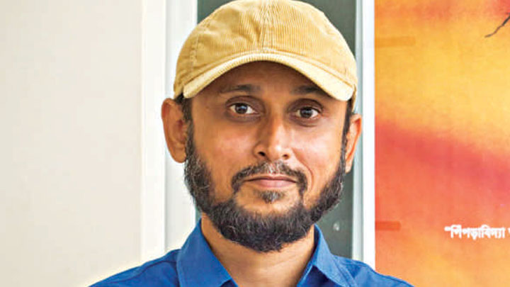 Exclusive Interview Of Irrfan Khan Film ‘No Bed of Roses’ Director Mostofa Sarwar Farooki Exclusive Interview Of Irrfan Khan Film ‘No Bed of Roses’ Director Mostofa Sarwar Farooki