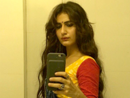 Fatima Sana Shaikh hits back at trolls with a ‘Shameless Selfie’
