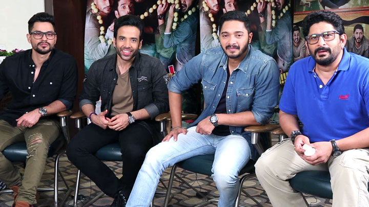 Find Out What Will Happen If Golmaal Gang Will Meet Ghosts Of LEGENDARY People Find Out What Will Happen If Golmaal Gang Will Meet Ghosts Of LEGENDARY People