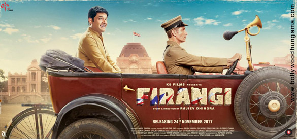 firangi 3