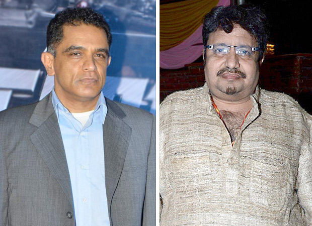 Firoz Nadiadwala plays comatose filmmaker Neeraj Vora saviour & messiah, brushes it off as ordinary deed