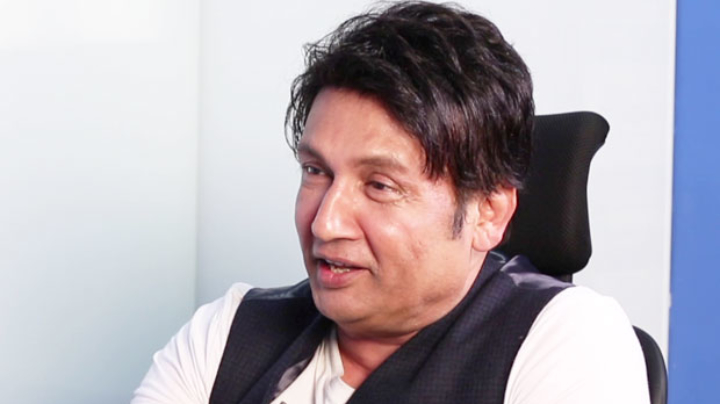 “GVL Is Disrespecting His Own Party Members”: Shekhar Suman | Smriti Irani | Hema Malini “GVL Is Disrespecting His Own Party Members”: Shekhar Suman | Smriti Irani | Hema Malini
