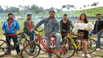 Box Office: Golmaal Again Day 1 in overseas
