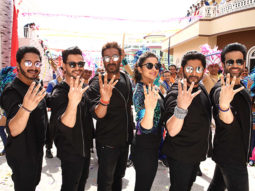 Box Office: Golmaal Again establishes 13 records at the box office