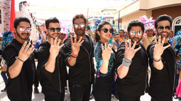 Box Office: Worldwide collections and day wise break up of Golmaal Again