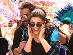 Orphaned child from Mumbai predicts 200 Cr box office collections for Golmaal Again