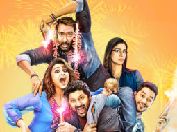 Box Office: Golmaal Again collects 4.18 mil. USD [Rs. 27.18 cr] in overseas