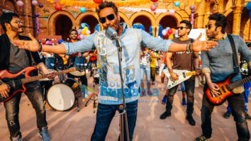 Movie Still From The Movie Golmaal Again