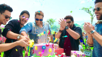 Box Office: Golmaal Again surpasses Raees and Tubelight emerges as 2nd highest week 1 grosser of 2017