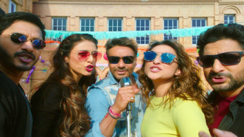 Box Office: Golmaal Again sets another record by going past Bang Bang, Raees, Jab Tak Hai Jaan, scores BIGGEST ever on clash