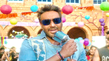 Box Office: Golmaal Again becomes Ajay Devgn’s 2nd highest opening day grosser