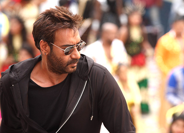 Golmaal Again Day 6 in overseas