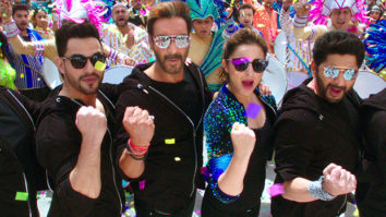Box Office: Golmaal Again Day 8 in overseas Box Office: Golmaal Again Day 8 in overseas