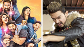 Golmaal Again beats Secret Superstar in overseas; collects approx. 3.17 mil. USD [Rs. 20.62 cr.]