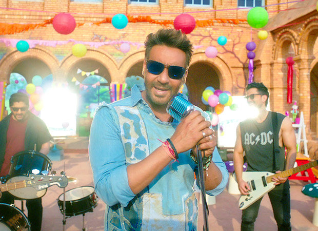 Golmaal Again becomes Rohit Shetty’s 2nd highest opening weekend grosser