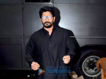 Golmaal Again cast snapped during promotions