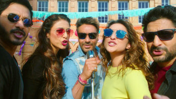 Box Office: Golmaal Again crosses Rs. 200 cr. at the worldwide box office Box Office: Golmaal Again crosses Rs. 200 cr. at the worldwide box office