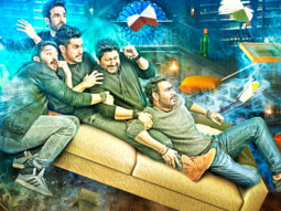 Box Office: Golmaal Again holds well on Day 4, may collect approx. 13 to 15 cr.