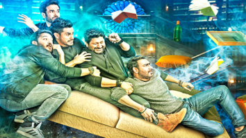 Box Office: Golmaal Again holds well on Day 4, may collect approx. 13 to 15 cr.