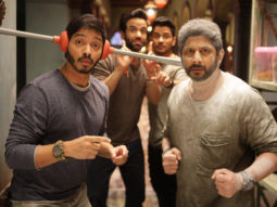 Box Office: Golmaal Again sets to be BIGGEST ever grosser on a clash, to beat Bajirao Mastani v/s Dilwale record