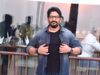 Golmaal Again team shoots with Bheem and Oggy and the Cockroaches