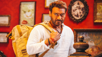 Ajay Devgn set for triple hat-trick with Golmaal Again this Diwali