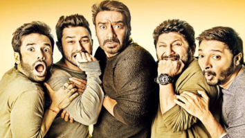 Box Office: Golmaal Again crosses Tubelight lifetime in 6 days, Secret Superstar comes close to 40 crore