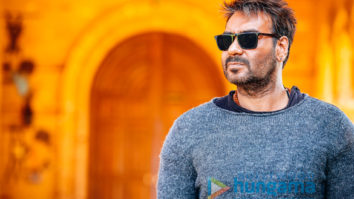 Movie Still From The Movie Golmaal Again