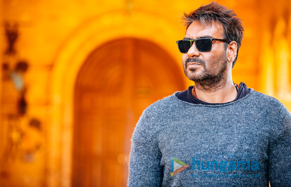golmaal again3