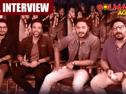 How Well Do Golmaal Boys Know Rohit Shetty | Golmaal Again