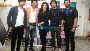 Grand finale of The Voice India Kids – Season 2