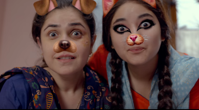 Gudgudi (Secret Superstar) Gudgudi (Secret Superstar)
