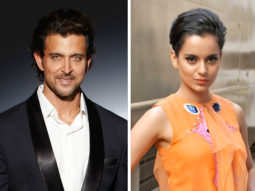 These Bollywood celebrities have spoken in support of Hrithik Roshan in the Hrithik – Kangana controversy