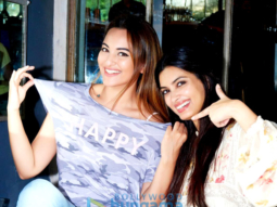 REVEALED: Sonakshi Sinha bags Happy Bhag Jayegi Returns; Diana Penty also retained