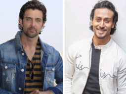 Has the Hrithik Roshan – Tiger Shroff film been INSPIRED from a JACKIE CHAN flick?